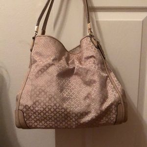 Authentic COACH Madison Phoebe bag